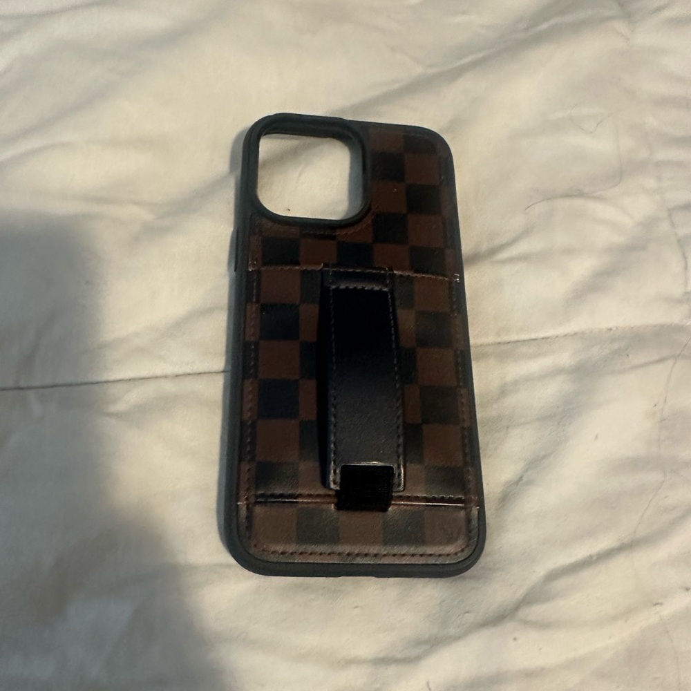 Wali case iPhone 14 Pro Max